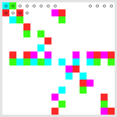 Bit #EA41B59B — UNCOMMON CROSS NEON