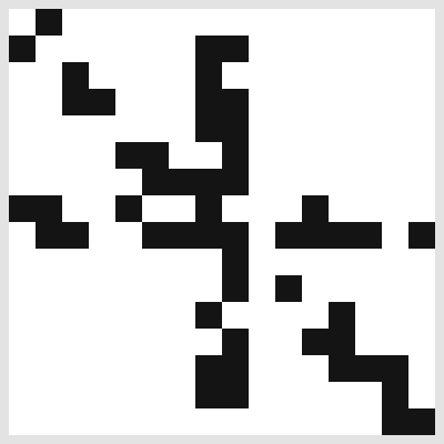 Bit #4A789FD9 — UNCOMMON CROSS MONO