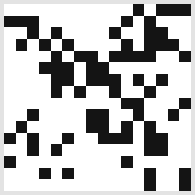Bit #08F7E4F8 — RARE DIAGONAL MONO