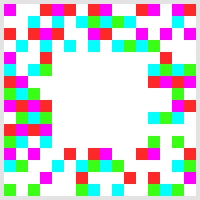 Bit #9D9B2BE2 — RARE VOID NEON