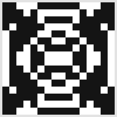 Bit #C7F7E814 — featured artwork